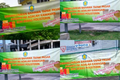 1801-Johor-Green-Policy-Awarnss-Bunting