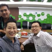 Green Project with Cenviro Group